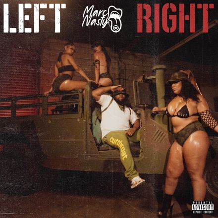 Marc Nasty - Left Right