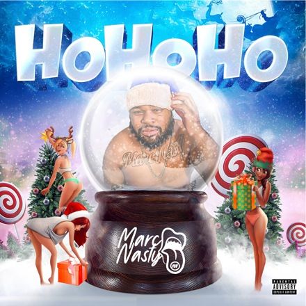 Marc Nasty - Ho Ho Ho