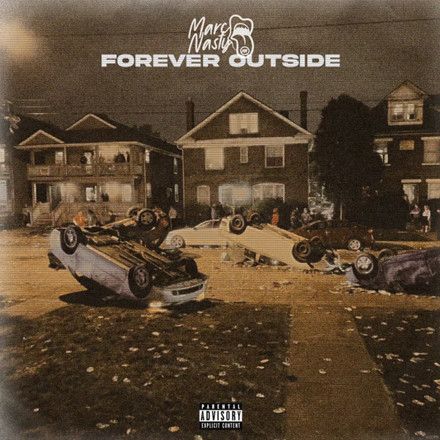 Marc Nasty - Forever Outside